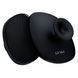 Щетка для тела GESKE Body Brush 4в1 black HB0330 фото 6