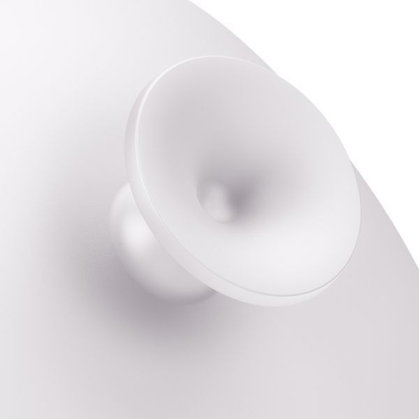 Щітка для обличчя GESKE Facial Brush 4в1 з тримачем starlight HB0055 фото