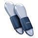 Подвійний масажер для очей GESKE Cool&Warm Duo Eye Massager 7в1 midnight HB0323 фото 6