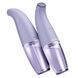 Очищуючий засіб для обличчя GESKE Aqua-Stream Face Cleanser 8в1 purple HB0402 фото 6
