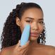 Енерджайзер для очей GESKE Warm&Cool Eye Energizer 6в1 aquamarine HB0116 фото 4