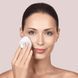 Щітка для обличчя GESKE Facial Brush 4в1 з тримачем starlight HB0055 фото 4