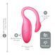 Смарт-віброяйце Magic Motion Flamingo Max Pink SX2194 фото 3
