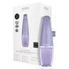 Очищуючий засіб для обличчя GESKE Aqua-Stream Face Cleanser 8в1 purple HB0402 фото 1