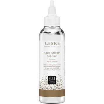 Раствор для вакуумного гидропилинга GESKE Aqua-Stream Solution 150 мл HB0498 фото