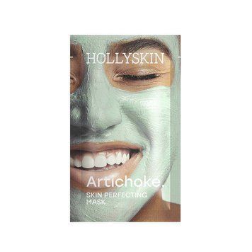 Пробник охлаждающей лифтинг маски для борьбы с отеками Artichoke. Skin Perfecting Mask, 10 ml 0320h фото