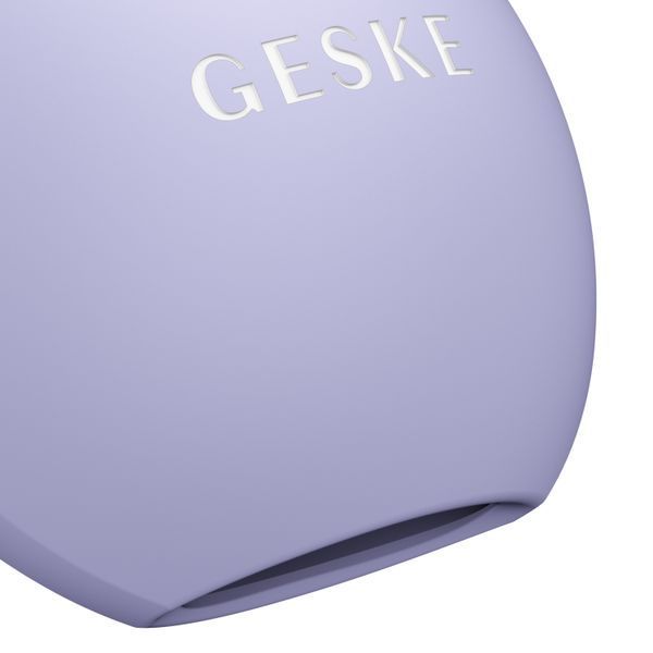 Пристрій для збільшення обʼєму губ GESKE Lip Volumizer&Booster 4в1 Small purple HB0217 фото