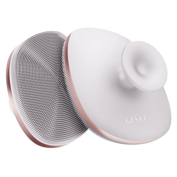 Щетка для тела GESKE Body Brush 4в1 starlight HB0348 фото
