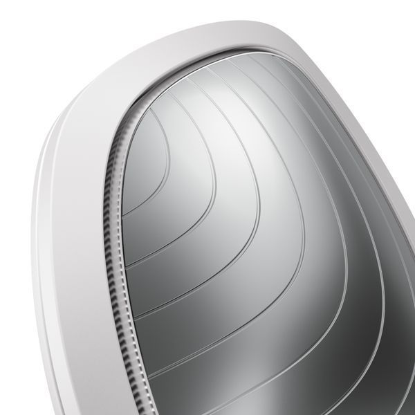 Ультразвукова маска тепло та холод GESKE Sonic Warm&Cool Mask 9в1 white HB0106 фото