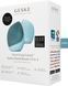 Електронна ультразвукова щітка для обличчя GESKE Sonic Facial Brush 5в1 turtoise HB0070 фото 8