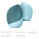 Електронна ультразвукова щітка для обличчя GESKE Sonic Facial Brush 5в1 turtoise HB0070 фото 2