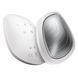 Ультразвукова маска тепло та холод GESKE Sonic Warm&Cool Mask 9в1 white HB0106 фото 6