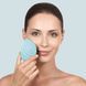 Електронна ультразвукова щітка для обличчя GESKE Sonic Facial Brush 5в1 turtoise HB0070 фото 4