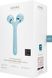 Электронный ультразвуковой ролик для лица и тела GESKE Sonic Facial&Body Roller 4в1 turquoise HB0036 фото 8