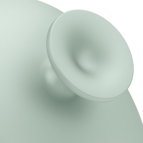 Щітка для тіла GESKE Body Brush 4в1 green HB0332 фото