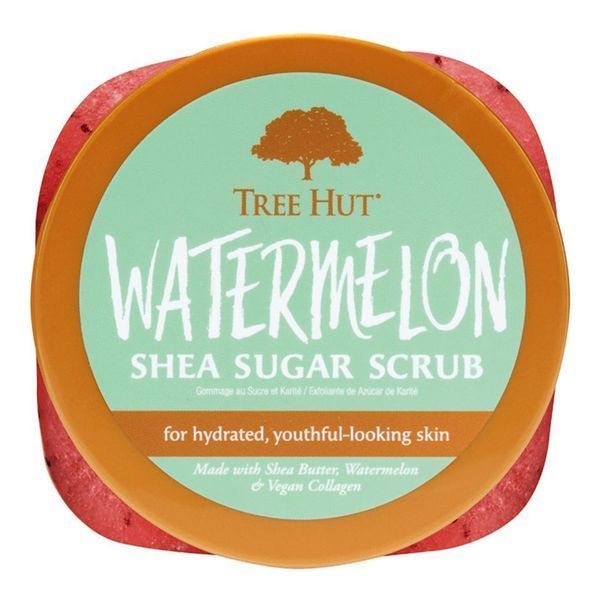 Скраб для тела Tree Hut Watermelon Sugar Scrub 510g 075371002830 фото