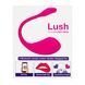 Смарт-виброяйте Lovense Lush 2 SO4083 фото 4