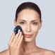 Щітка для обличчя GESKE Facial Brush 4в1 з тримачем midnight HB0056 фото 4