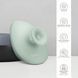 Щітка для тіла GESKE Body Brush 4в1 green HB0332 фото 3