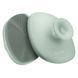 Щітка для тіла GESKE Body Brush 4в1 green HB0332 фото 6