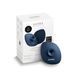 Щітка для обличчя GESKE Facial Brush 4в1 з тримачем midnight HB0056 фото 9