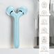 Электронный ультразвуковой ролик для лица и тела GESKE Sonic Facial&Body Roller 4в1 turquoise HB0036 фото 3