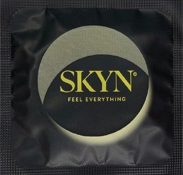 SKYN Pina Colada вкус лета 1 штука. SK41 фото