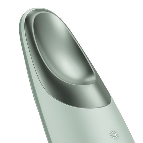 Энерджайзер для глаз GESKE Warm&Cool Eye Energizer 6в1 green HB0118 фото
