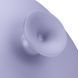 Щітка для обличчя GESKE Facial Brush 4в1 з тримачем purple HB0057 фото 5
