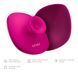 Щітка для тіла GESKE Body Brush 4в1 magenta HB0333 фото 2