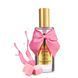 Розігріваюча олія Bijoux Indiscrets Light my Fire &ndash; Strawberry Bubblegum (100 мл) SO9343 фото 1