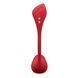 Смарт-віброяйце з пульсацією Lovense Vulse (Thrusting Egg Vibrator), імітація фрикцій SO8792 фото 3