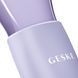 Подвійний масажер для очей GESKE Cool&Warm Duo Eye Massager 7в1 purple HB0325 фото 4