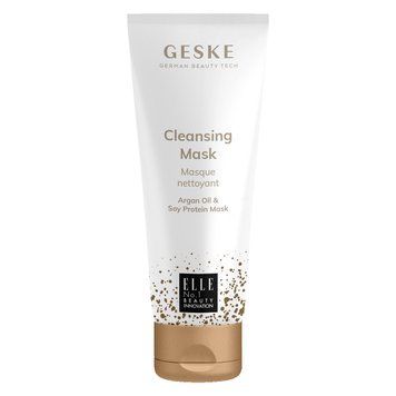 Очищающая маска GESKE Cleansing Mask 50 мл HB0486 фото