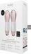 Подвійний масажер для очей GESKE Cool&Warm Duo Eye Massager 7в1 starlight HB0326 фото 8