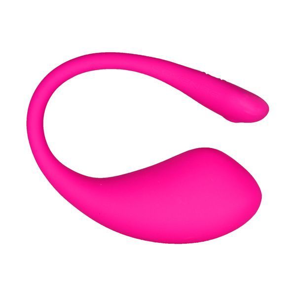 Смарт-виброяйте Lovense Lush 3 SO4562 фото