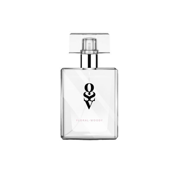 Духи с феромонами Obsessive Perfume Floral - Woody 30 мл, цветочно-древесный аромат SX1885 фото