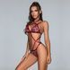 Еротичне боді JSY &laquo;Пристрасна Кора&raquo; One Size SO9269 фото 4