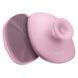 Щетка для тела GESKE Body Brush 4в1 pink HB0335 фото 6