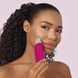 Микротоковый скраббер для кожи и устранение черных точек GESKE MicroCurrent Skin Scrubber&Blackhead Remover 9в1 magenta HB0142 фото 4