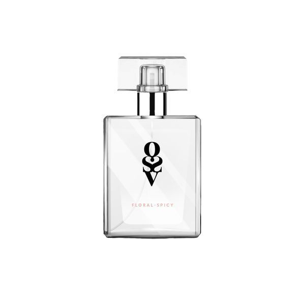 Парфуми з феромонами Obsessive Perfume Floral &ndash; Spicy 30 мл, східний пряний аромат SX1883 фото