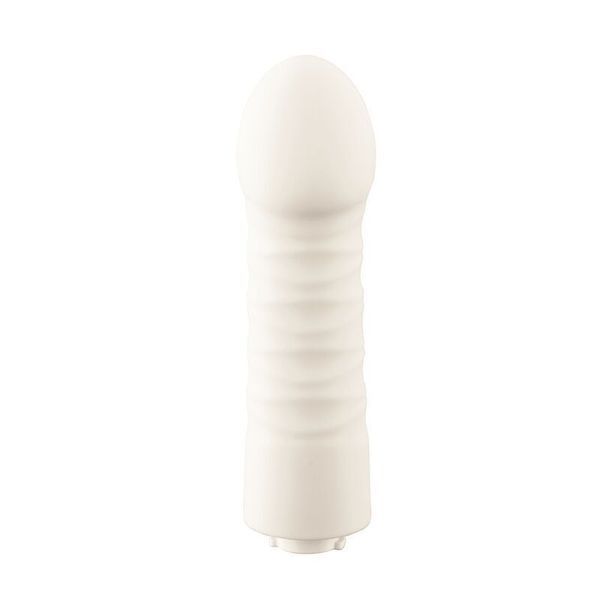 Змінна насадка KISSTOY Dildo для секс-машини Tutu II SX2325 фото