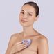 Щетка для тела GESKE Body Brush 4в1 purple HB0336 фото 4