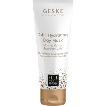 Суточная влажная дневная маска GESKE 24H Hydrating Day Mask HB0489 фото