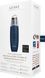 Мікрострумовий скрабер для шкіри та усунення чорних точок GESKE MicroCurrent Skin Scrubber&Blackhead Remover 9в1 midnight HB0144 фото 8