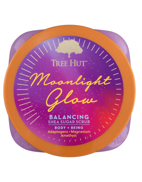 Скраб для тела Tree Hut Moonlight Glow Sugar Scrub 510g 075371003684 фото