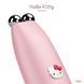 Микротоковая ручка для подтяжки лица GESKE MicroCurrent Face-Lift Pen 6в1 Hello Kitty pink HB0251 фото 5