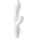 Вакуумный массажер-кролик Satisfyer Pro Plus G-Spot Rabbit SO1829 фото 2