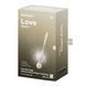 Вагинальные смарт-шарики с вибрацией Satisfyer Love Birds 1 Connect App White, 78 г SX0569 фото 3