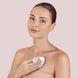 Щетка для тела GESKE Body Brush 4в1 starlight HB0337 фото 4